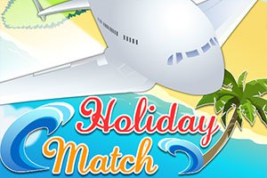 Holiday Match Profile Picture