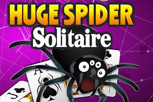 Huge Spider Solitaire Profile Picture