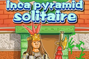 Inca Pyramid Solitaire Profile Picture