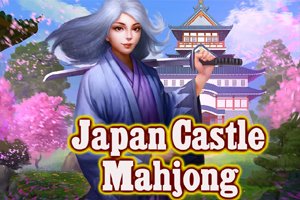 Japan Castle Mahjong Profile Picture