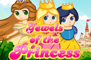 Jewels of the Princess Profile Picture