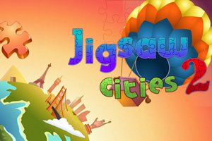 Jigsaw Cities 2 Profile Picture