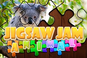 Jigsaw Jam Animal Profile Picture