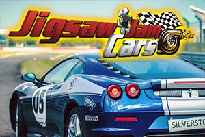 Jigsaw Jam Cars Profile Picture