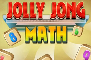 Jolly Jong Math Profile Picture