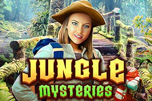 Jungle Mysteries Profile Picture