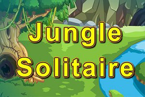 Jungle Solitaire Profile Picture