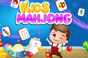 Kids Mahjong Profile Picture