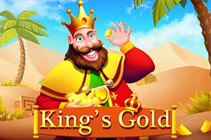 Kings Gold Profile Picture