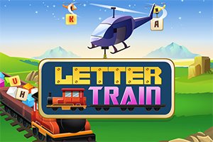 Letter Train Profile Picture