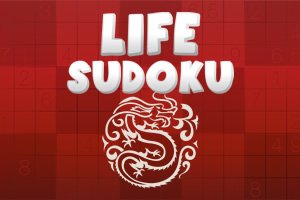 Life Sudoku Profile Picture