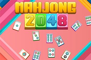 Mahjong 2048 Profile Picture