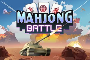 Mahjong Battle Profile Picture