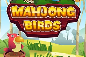 Mahjong Birds Profile Picture