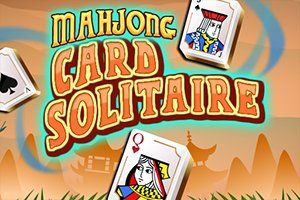 Mahjong Card Solitaire Profile Picture