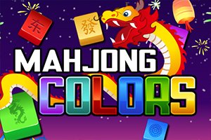 Mahjong Colors Profile Picture