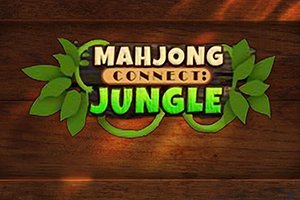 Mahjong Connect Jungle Profile Picture