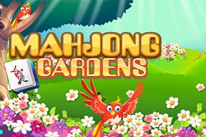 Mahjong Gardens Profile Picture