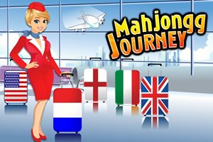 Mahjongg Journey Profile Picture