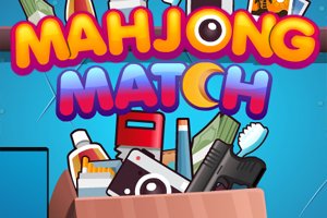 Mahjong Match Profile Picture