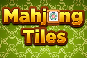 Mahjong Tiles Profile Picture