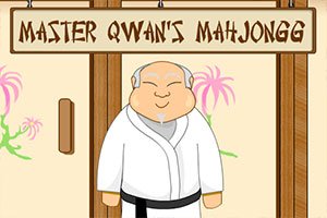 Master Qwans Mahjong Profile Picture