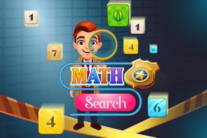 Math Search Profile Picture