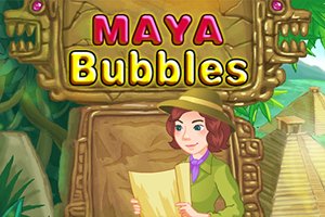 Maya Bubbles Profile Picture