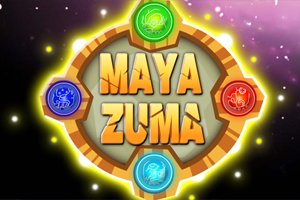 Maya Zuma Profile Picture