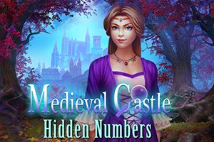 Medieval Castle Hidden Numbers Profile Picture