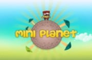 Mini Planet Profile Picture