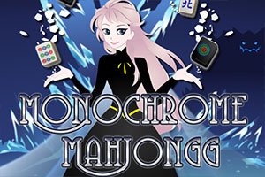 Monochrome Mahjongg Profile Picture