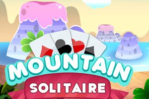 Mountain Solitaire Profile Picture