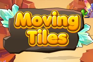 Moving tiles Profile Picture