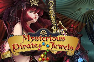 Mysterious Pirate Jewels 2 Profile Picture