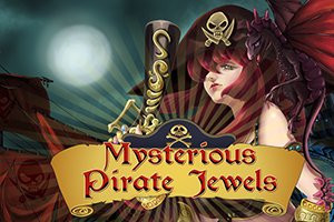 Mysterious Pirate Jewels Profile Picture