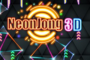 NeonJong 3D Profile Picture