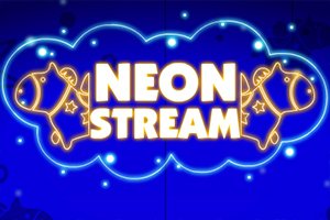 Neon Stream Profile Picture