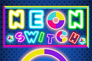 Neon Switch Profile Picture