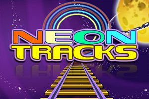 Neon Tracks Profile Picture