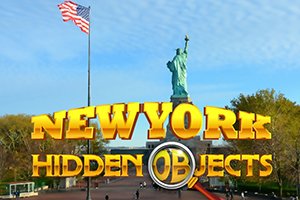 New York Hidden Objects Profile Picture