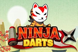 Ninja Darts Profile Picture