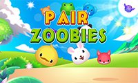 Pair Zoobies Profile Picture