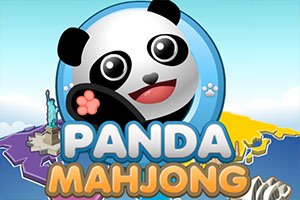 Panda Mahjong Profile Picture