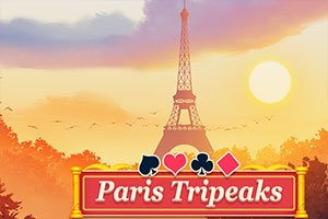 Paris Tripeaks Profile Picture