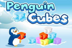 Penguin Cubes Profile Picture