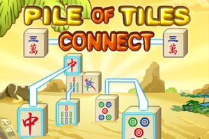 Pile of Tiles Connect Profile Picture