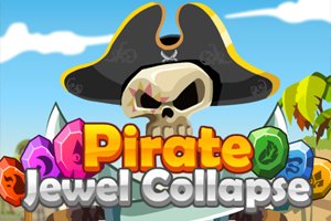 Pirate Jewel Collapse Profile Picture