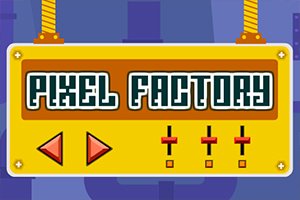 Pixel Factory Profile Picture