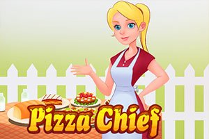 Pizza Chief Profile Picture